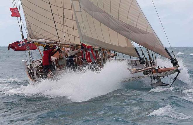 Hurrica 5 - Audi Hamilton Island Race Week 2014 © Crosbie Lorimer http://www.crosbielorimer.com