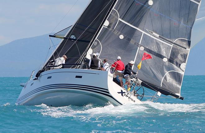 Xpress rounds up © Crosbie Lorimer http://www.crosbielorimer.com