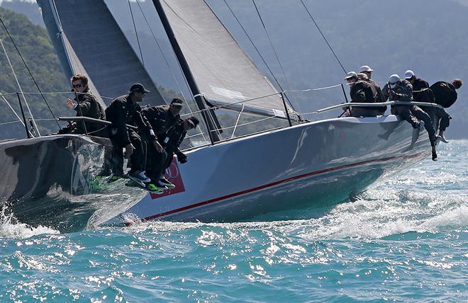 Hooligan and Veno © Crosbie Lorimer http://www.crosbielorimer.com