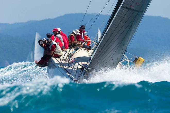 2014 Audi Hamilton Island Race Week © Andrea Francolini