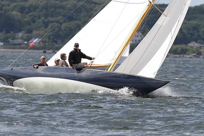 Herreshoff Classic Regatta 2014 © Ingrid Abery http://www.ingridabery.com