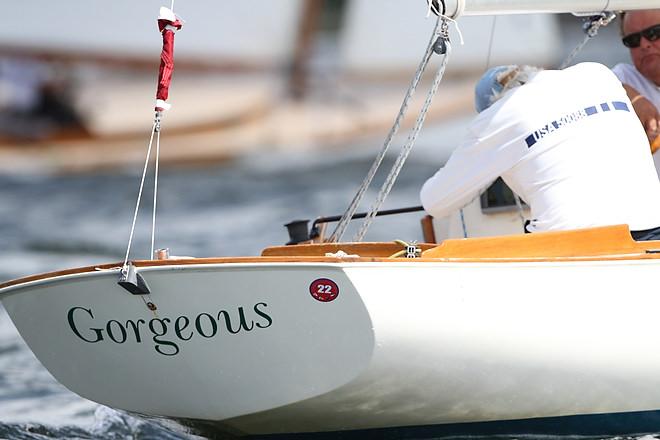 Herreshoff Classic Regatta 2014 © Ingrid Abery http://www.ingridabery.com