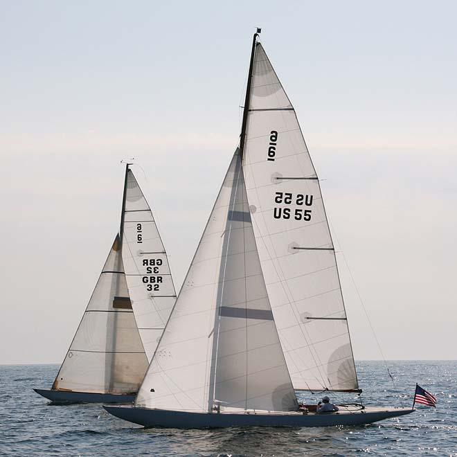 Six Metre European Championship 2014 - Day 5 © Fiona Brown http://www.fionabrown.com