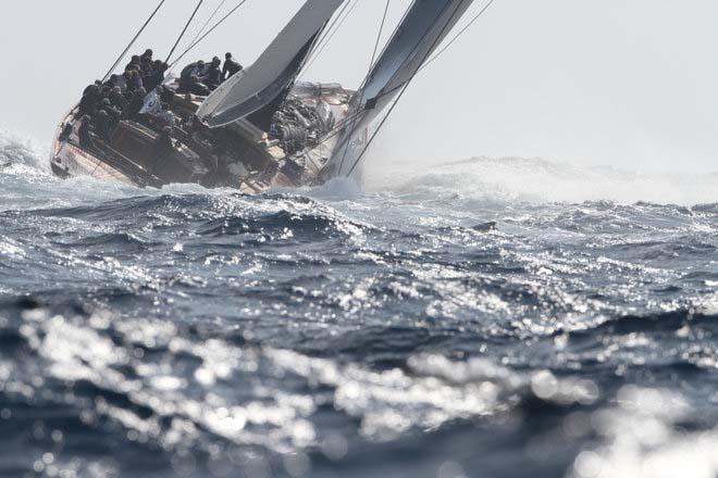 Les Voiles de St Tropez 2014 - Day 1 &copy; Ingrid Abery http://www.ingridabery.com