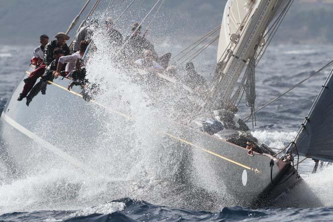 Les Voiles de St Tropez 2014 - Day 1 &copy; Ingrid Abery http://www.ingridabery.com