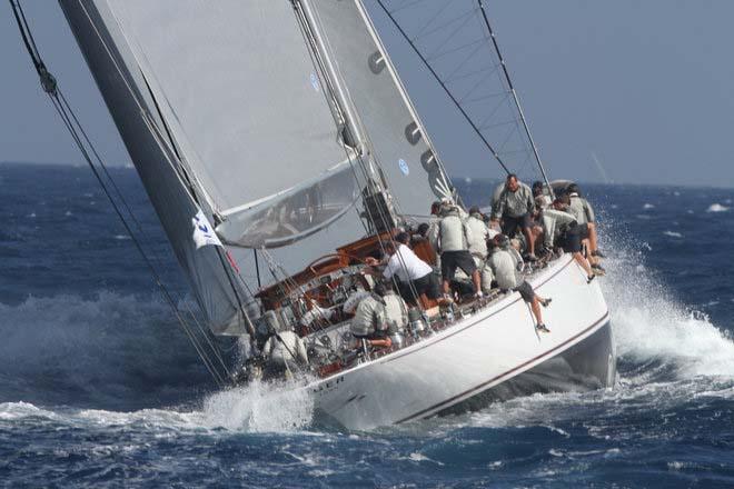 Les Voiles de St Tropez 2014 - Day 1 &copy; Ingrid Abery http://www.ingridabery.com