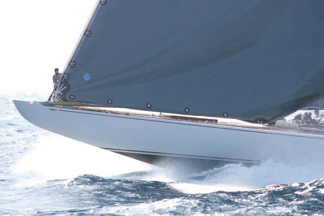 Les Voiles de St Tropez 2014 - Day 1 &copy; Ingrid Abery http://www.ingridabery.com