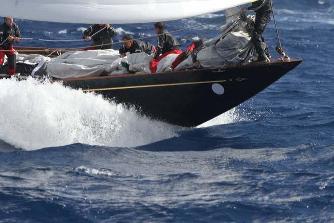 Les Voiles de St Tropez 2014 - Day 1 &copy; Ingrid Abery http://www.ingridabery.com