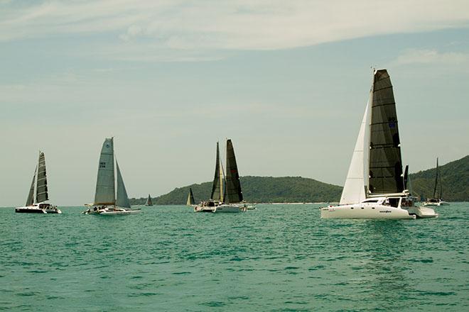 Cape Panwa Hotel Phuket Raceweek 2014  © Cape Panwa Hotel Phuket Race Week