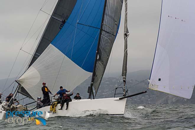 Madmen - 2014 Aldo Alessio Regatta © Erik Simonson/ pressure-drop.us http://www.pressure-drop.us