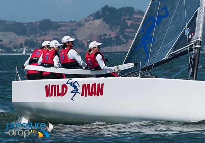 Team Wildman © Erik Simonson www.pressure-drop.us http://www.pressure-drop.us