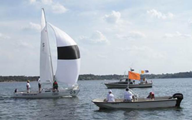 2014 U.S. Adult Sailing Championship © US Sailing http://www.ussailing.org
