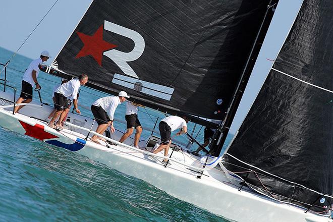 2014 Melges 32 Gold Cup © Gold Cup - JOY