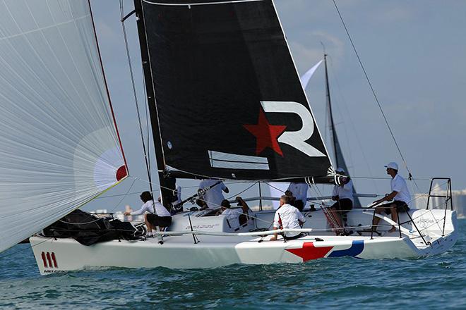 2014 Melges 32 Gold Cup © Gold Cup - JOY