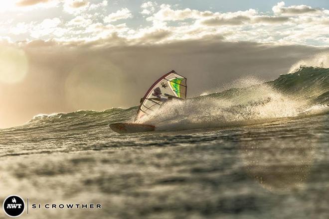 2014 American Windsurfing Tour © Si Crowther / AWT http://americanwindsurfingtour.com/