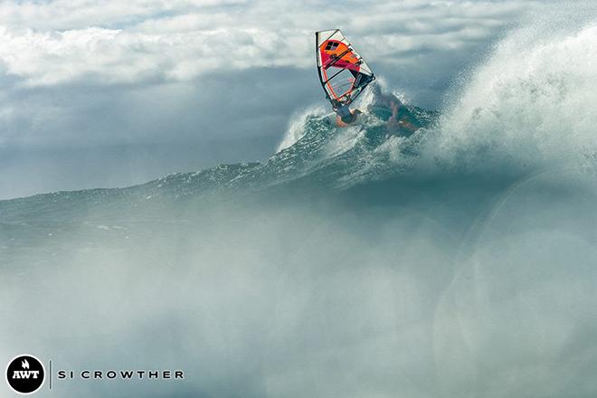 2014 American Windsurfing Tour © Si Crowther / AWT http://americanwindsurfingtour.com/