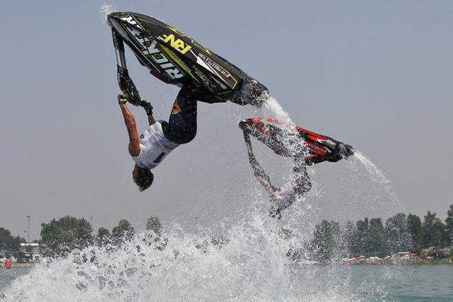 2014 Mediterranean Grand Prix © Simon Palfrader - copyright http://www.class-1.com/