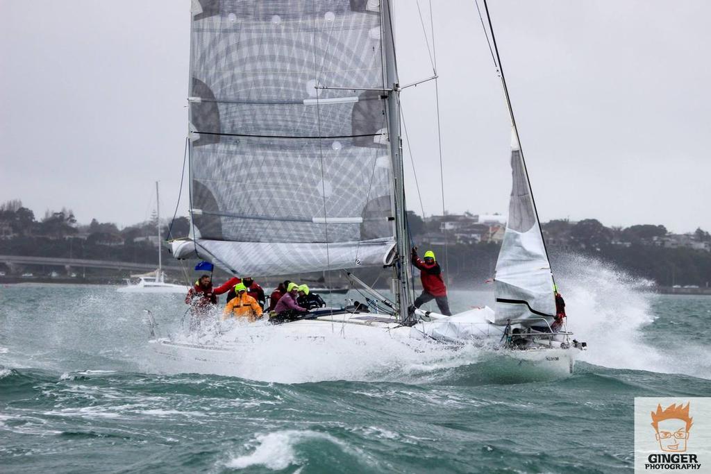 - RNZYS Winter Series, August 30, 2014 © Ginger Photography https://www.facebook.com/gingermarinephotography