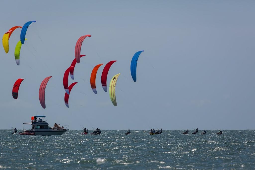 Close Racing - Photo Steve McCormack - Townsville Gold Cup © Steve McCormack