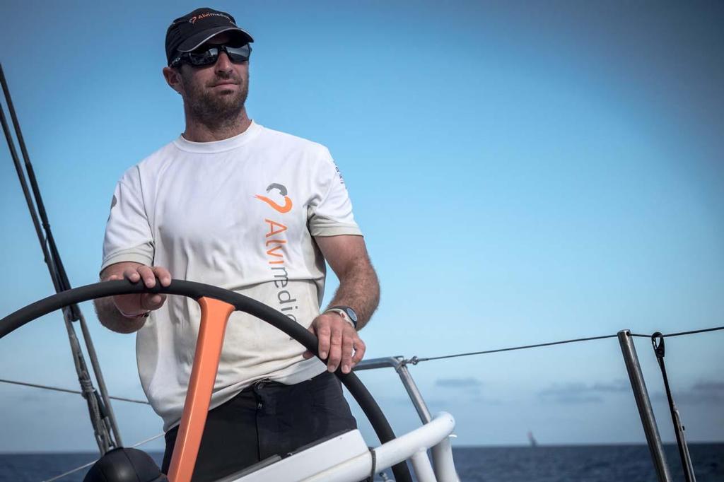 Sebastien Marsset ©  Amory Ross / Team Alvimedica