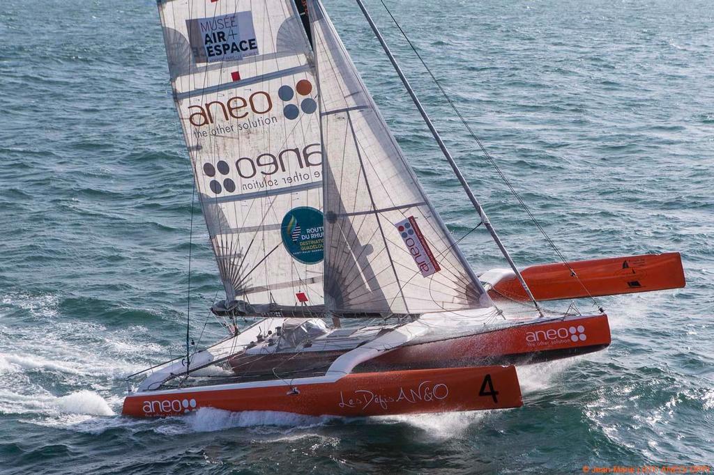 ANEO © Jean-Marie Liot