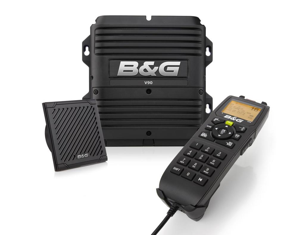v50 vhf radio nmea 2000 network v50 vhf radio nmea 2000 network