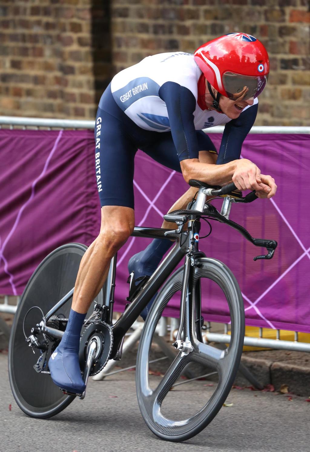 13th International Sailing Summit will learn from British Cycling