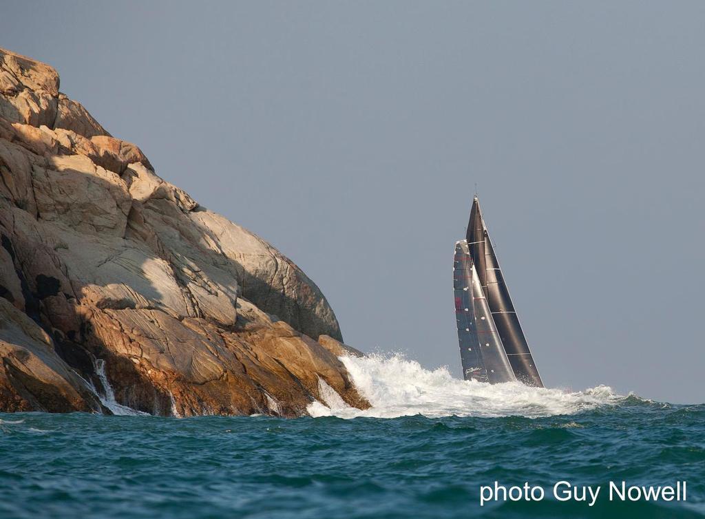 China Coast Regatta 2014 ©  RHKYC/Guy Nowell http://www.guynowell.com/