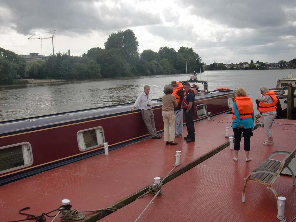  © RNLI / Chiswick