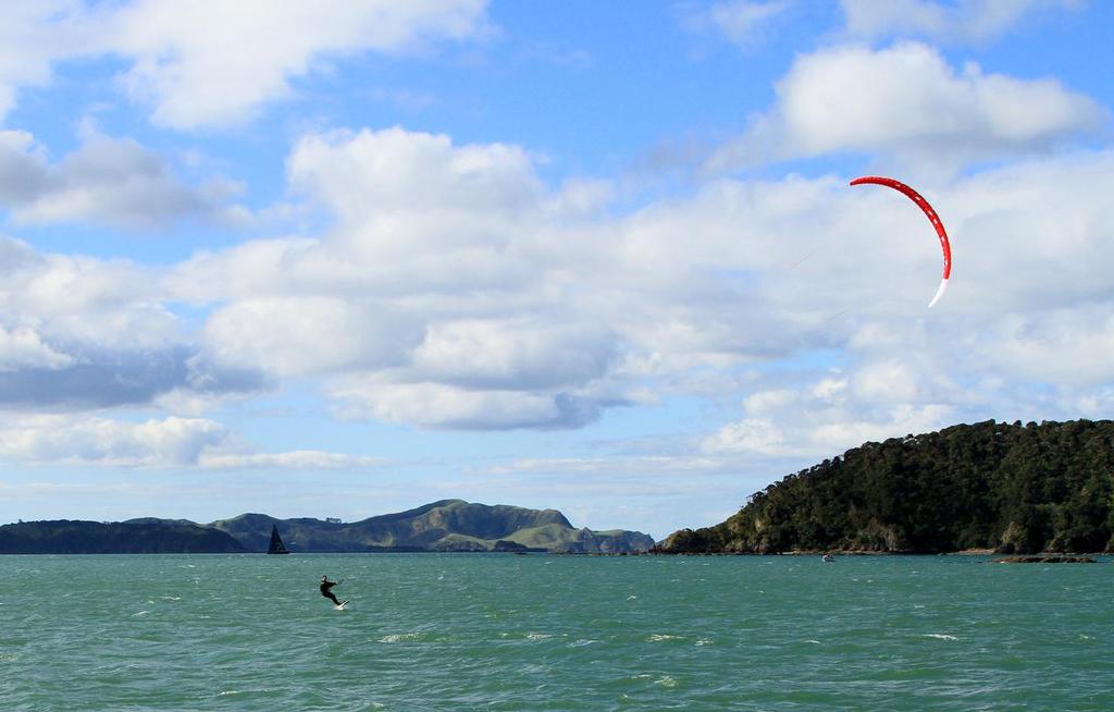  - Finish - 2014 PIC Coastal Classic © Steve Western www.kingfishercharters.co.nz