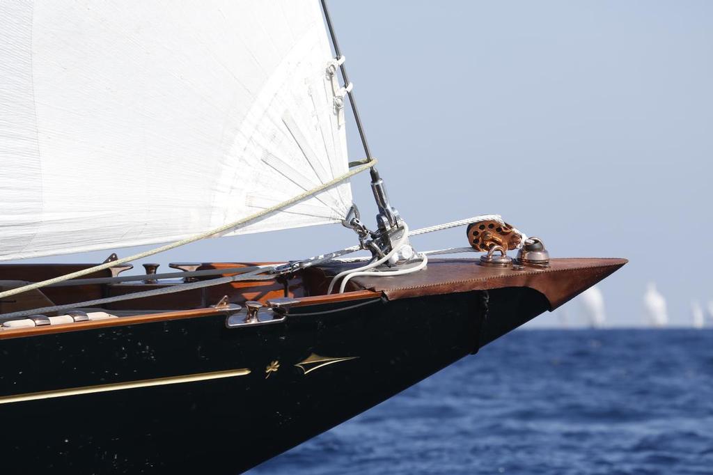  - Panerai Classics Regatta, Cannes Royal Regatta © Eugenia Bakunova http://www.mainsail.ru