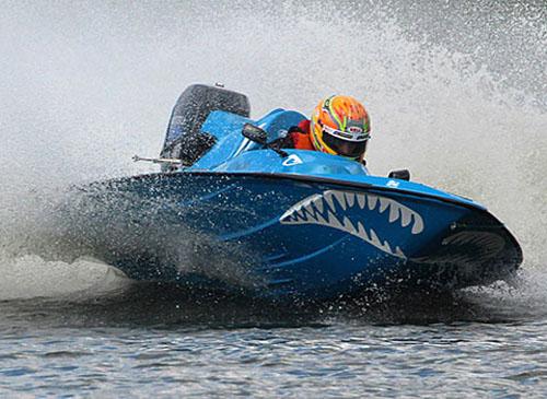 gt30 powerboat for sale