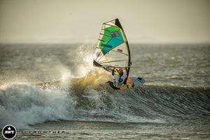 2014 AWT Pacasmayo Classic photo copyright Si Crowther / AWT http://americanwindsurfingtour.com/ taken at  and featuring the  class