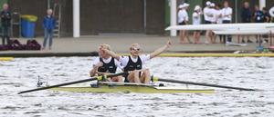 Bond and Murray Mens Pair - 2014 World Rowing Championships, Amsterdam, The Netherlands photo copyright Igor Meijer/FISA http://www.fisa.org taken at  and featuring the  class