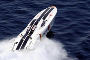 2014 Mediterranean Grand Prix photo copyright Class 1 Media , taken at  and featuring the  class