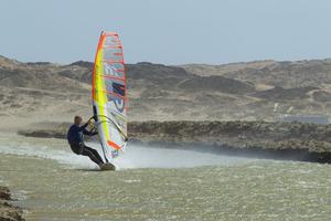 2014 Luderitz Speed Challenge, Day 2 photo copyright Greg Beadle taken at  and featuring the  class