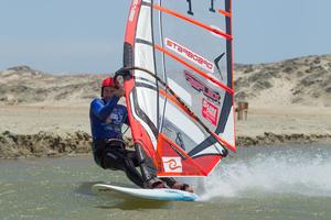 2014 Luderitz Speed Challenge, Day 3 photo copyright Greg Beadle taken at  and featuring the  class