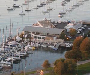 Chicago Yacht Club photo copyright Chicago Yacht Club http://www.chicagoyachtclub.org taken at  and featuring the  class