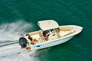 245 XSF - Stefan Boating World photo copyright Stefan Boating World taken at  and featuring the  class