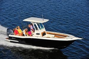 245 XSF - Stefan Boating World photo copyright Stefan Boating World taken at  and featuring the  class