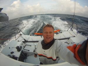 Route du Rhum-Destination Guadeloupe 2014. photo copyright Route du Rhum taken at  and featuring the  class