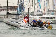 20130914 Copyright onEdition 2013Â©
Free for editorial use image, onEdition

Try A Boat on day two of the PSP Southampton Boat Show.

The 13 - 22 September 2013 marks a unique date in the boating calendar, the 45th boat show in Southampton. The PSP Southampton Boat Show 2013, Britainâ€™s best loved on water boat show, will host over 110 boat debuts, thousands of brands, boats, products and suppliers and features one of Europeâ€™s largest purpose-built marinas with over 2km of pont photo copyright onEdition http://www.onEdition.com taken at  and featuring the  class