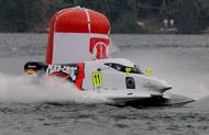 F1H2O World Championship 2014 - Qatar Team heads to Florida for more F1 Testing! photo copyright F1H2O Press taken at  and featuring the  class