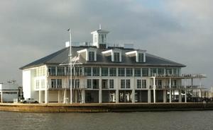 Southern Yacht Club photo copyright Southern Yacht Club taken at  and featuring the  class
