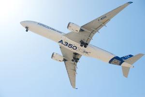 AIRBUS photo copyright  H.Gousse / Masterfilms taken at  and featuring the  class