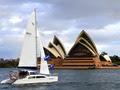 Last Chance to Join a Seawind Syndicate photo copyright Multihull Central taken at  and featuring the  class