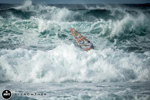4 - American Windsurfing Tour Severne Starboard Aloha Classic 2014 photo copyright Si Crowther / AWT http://americanwindsurfingtour.com/ taken at  and featuring the  class