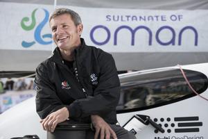  The Route Du Rhum 2014. photo copyright Lloyd Images taken at  and featuring the  class