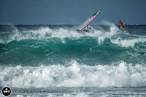 6 - American Windsurfing Tour Severne Starboard Aloha Classic 2014 photo copyright Si Crowther / AWT http://americanwindsurfingtour.com/ taken at  and featuring the  class