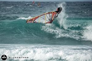 7 - American Windsurfing Tour Severne Starboard Aloha Classic 2014 photo copyright Si Crowther / AWT http://americanwindsurfingtour.com/ taken at  and featuring the  class